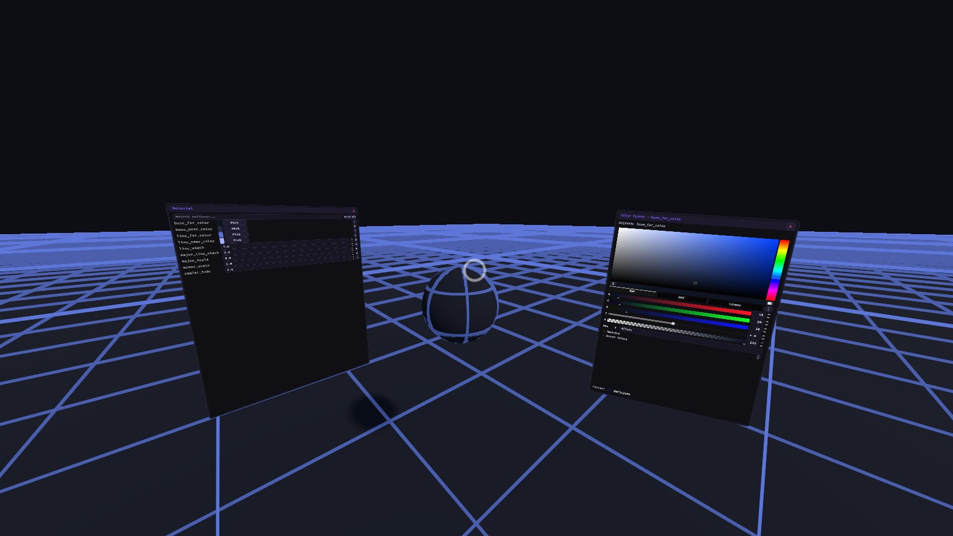 LumoraVR screenshot 1