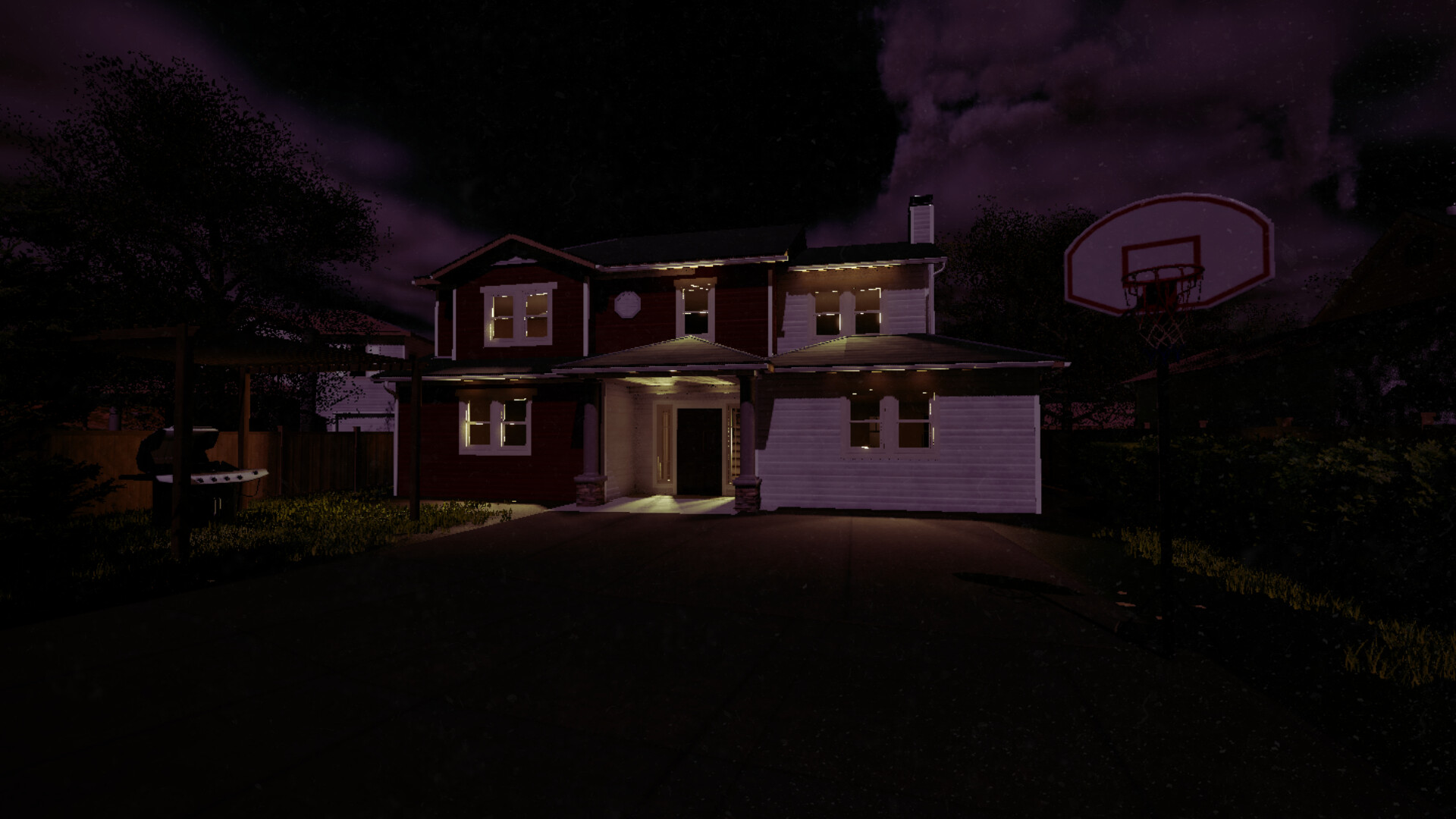 Whispers to Remember - The New Year screenshot 1