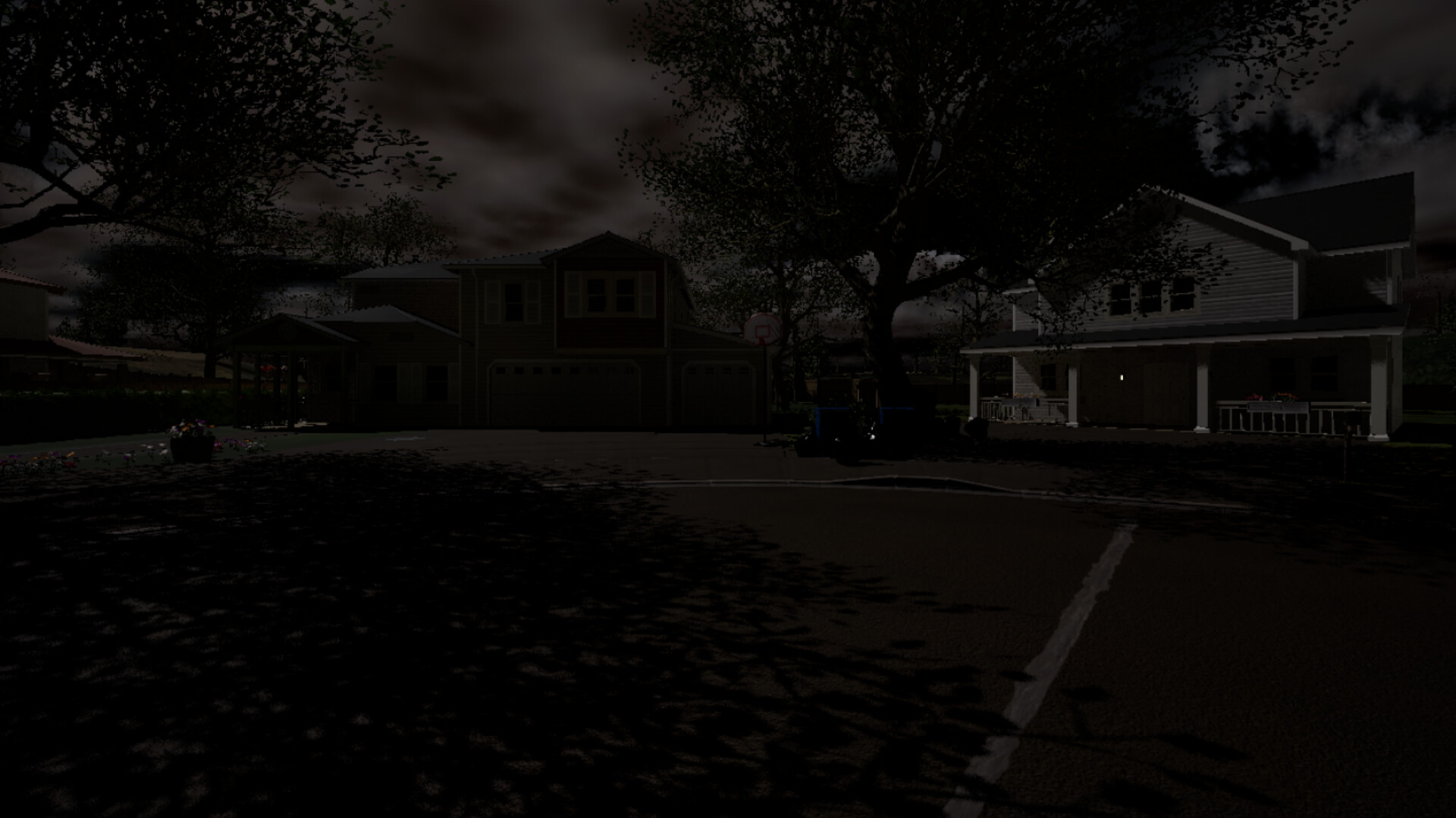 Whispers to Remember - The New Year screenshot 2