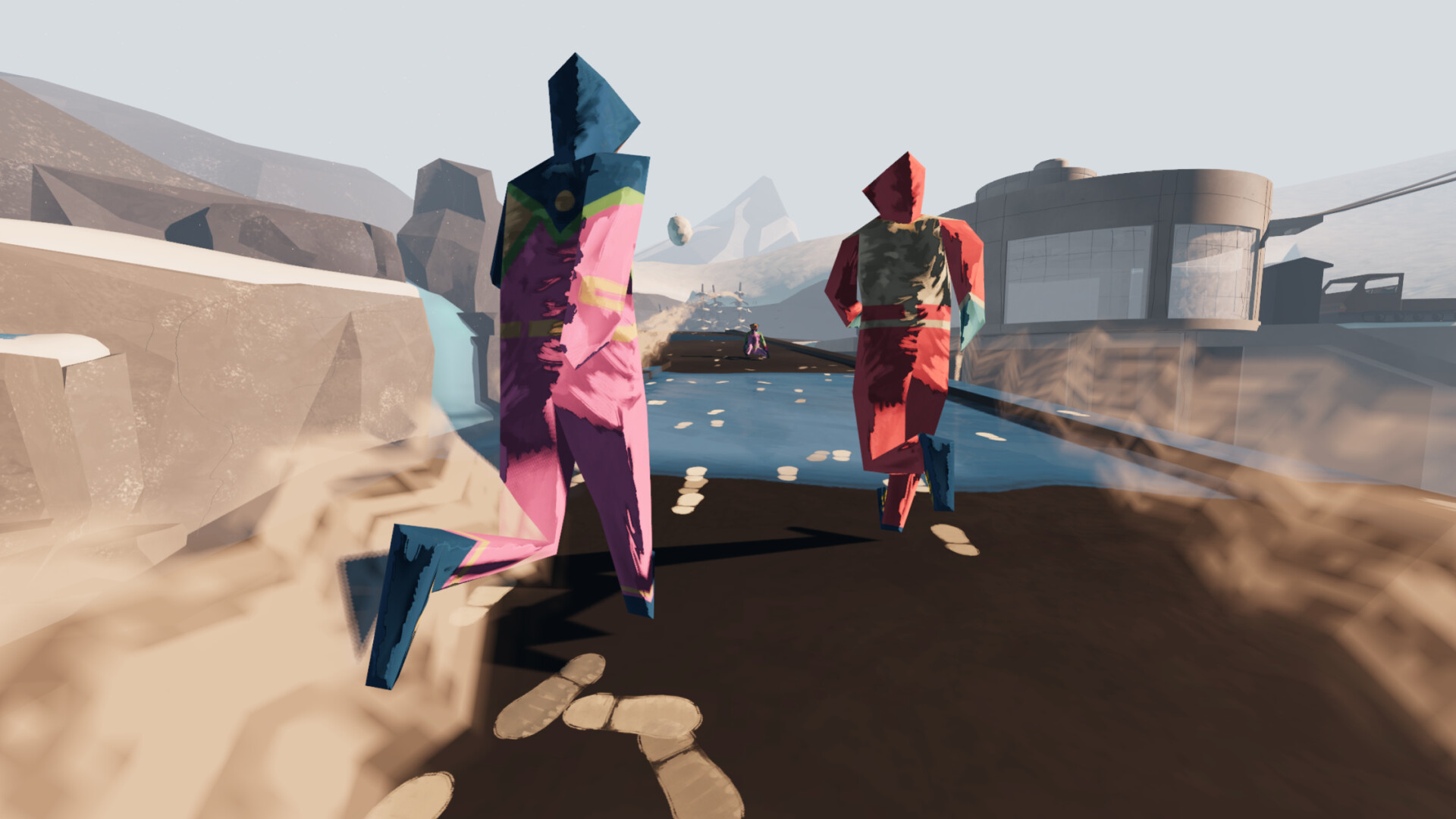 Gulovacka screenshot 1