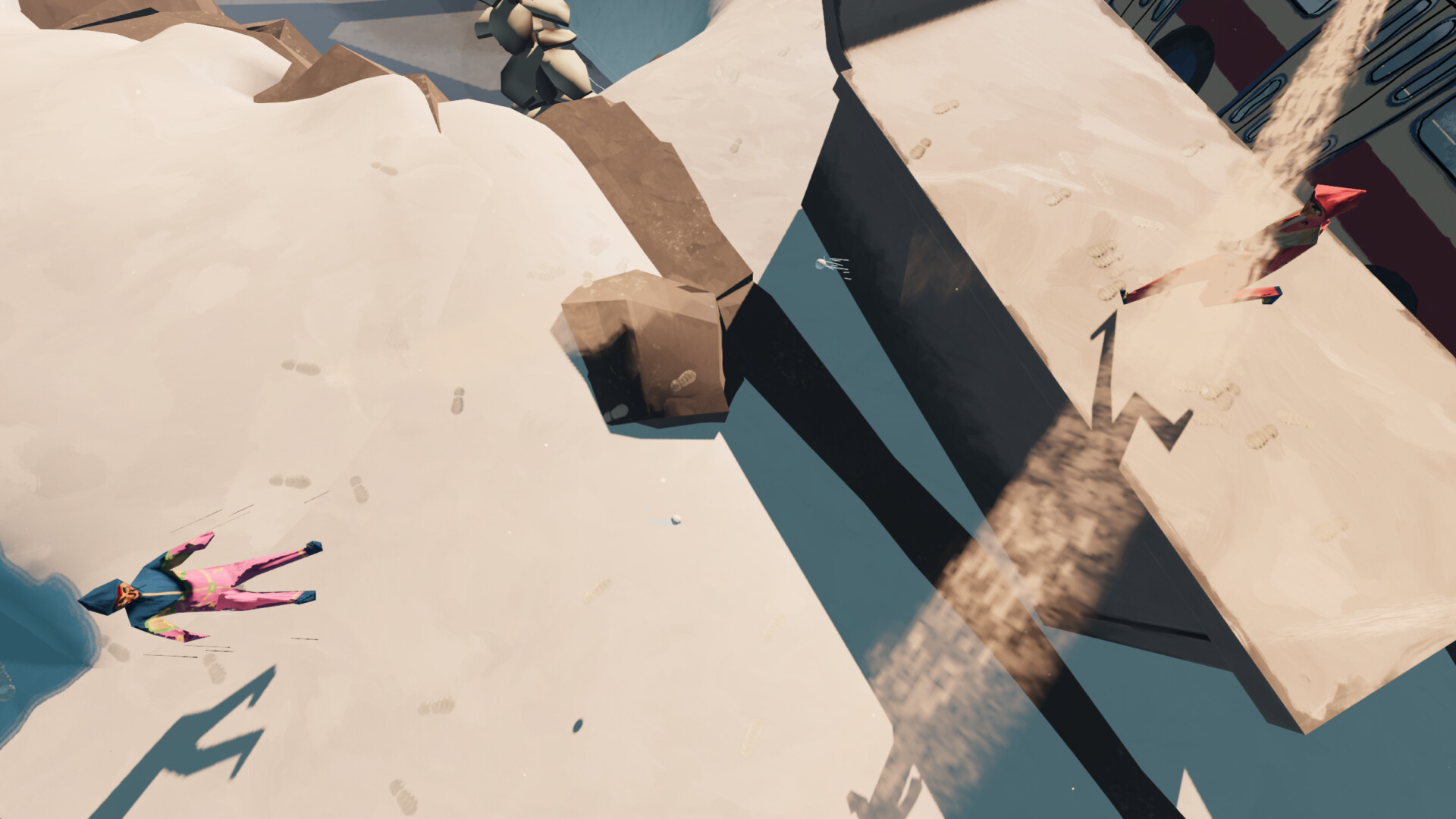 Gulovacka screenshot 8
