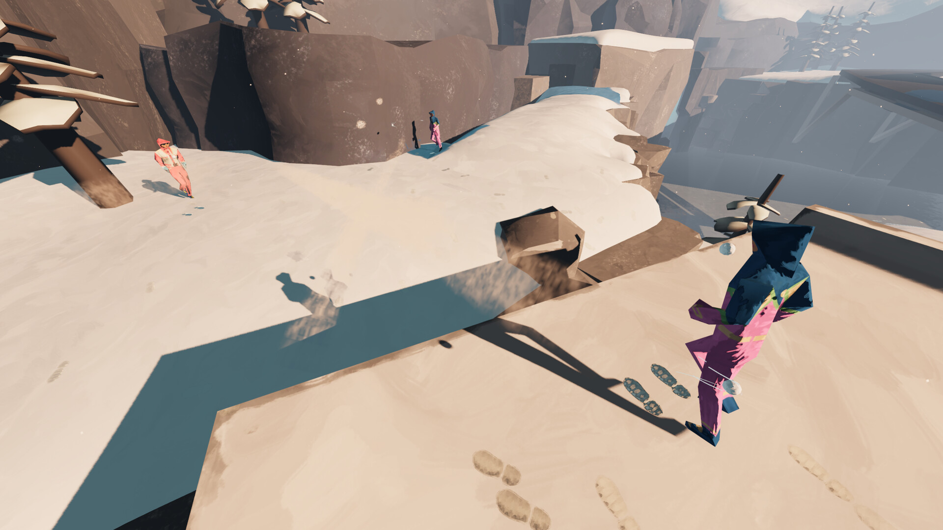 Gulovacka screenshot 5