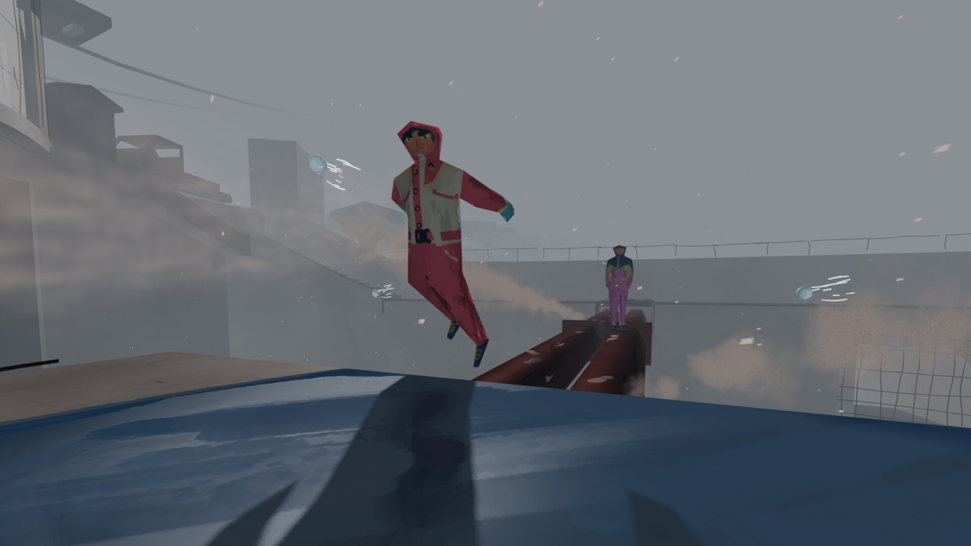 Gulovacka screenshot 2
