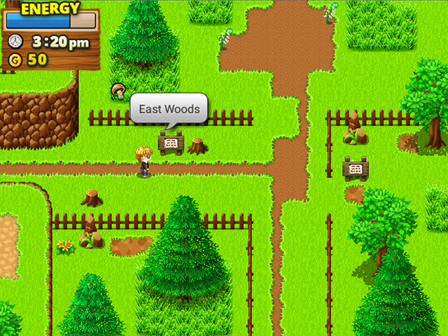 Our Love Will Grow screenshot 5