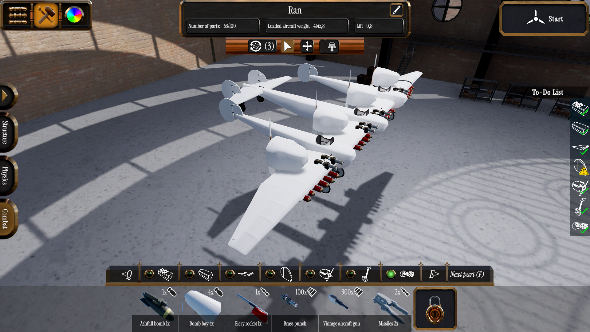Wings of Aviora screenshot 7