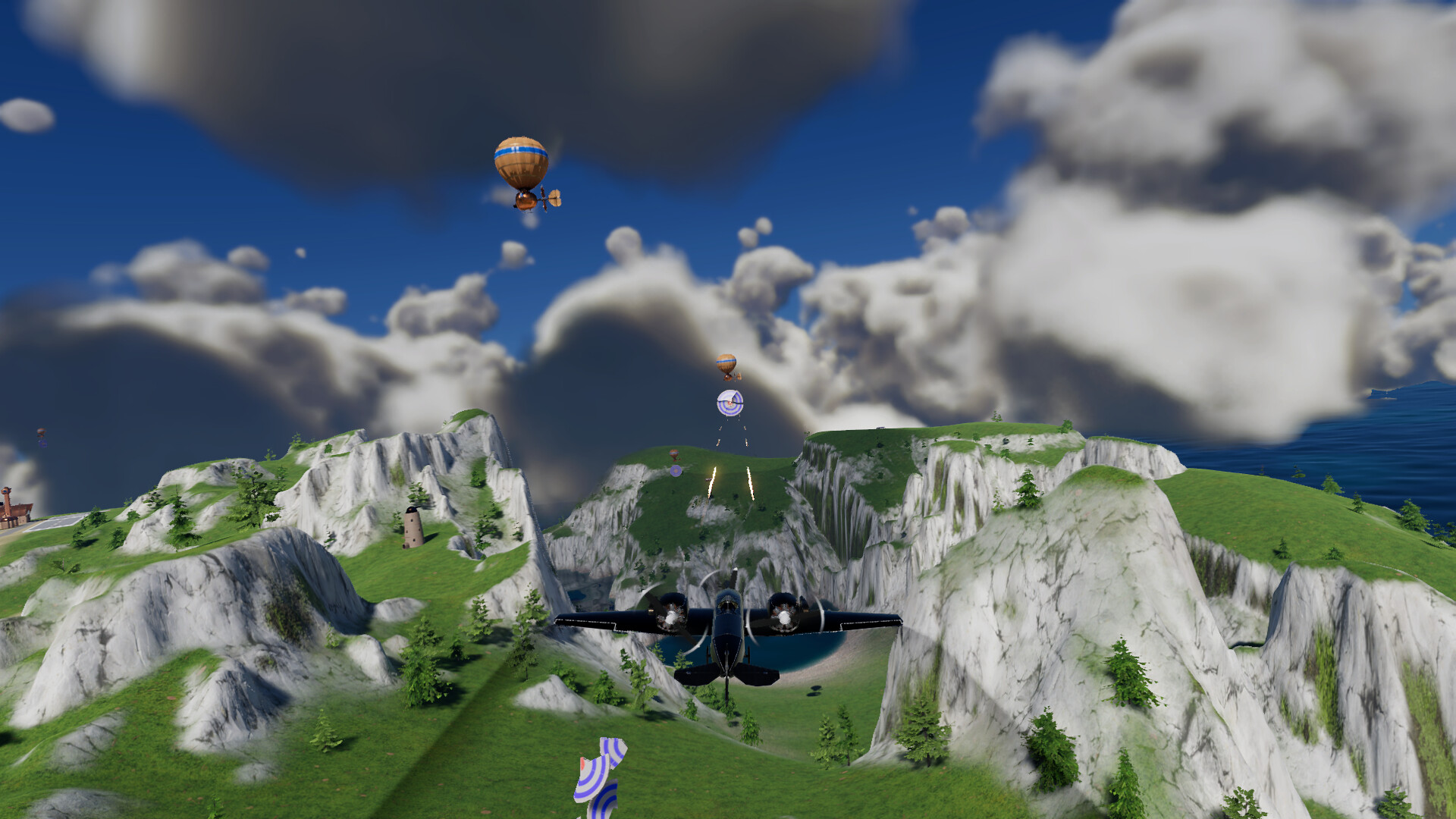 Wings of Aviora screenshot 6