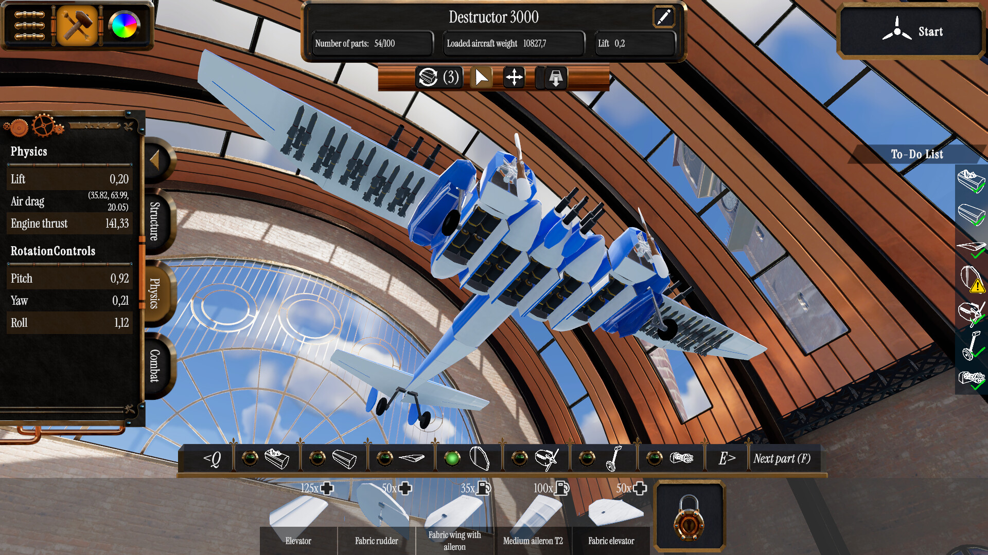 Wings of Aviora screenshot 2