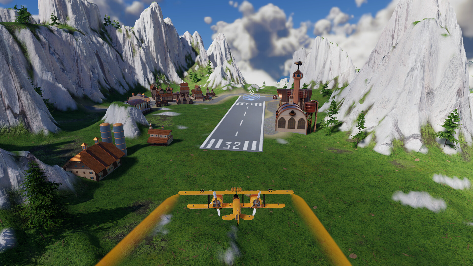 Wings of Aviora screenshot 8