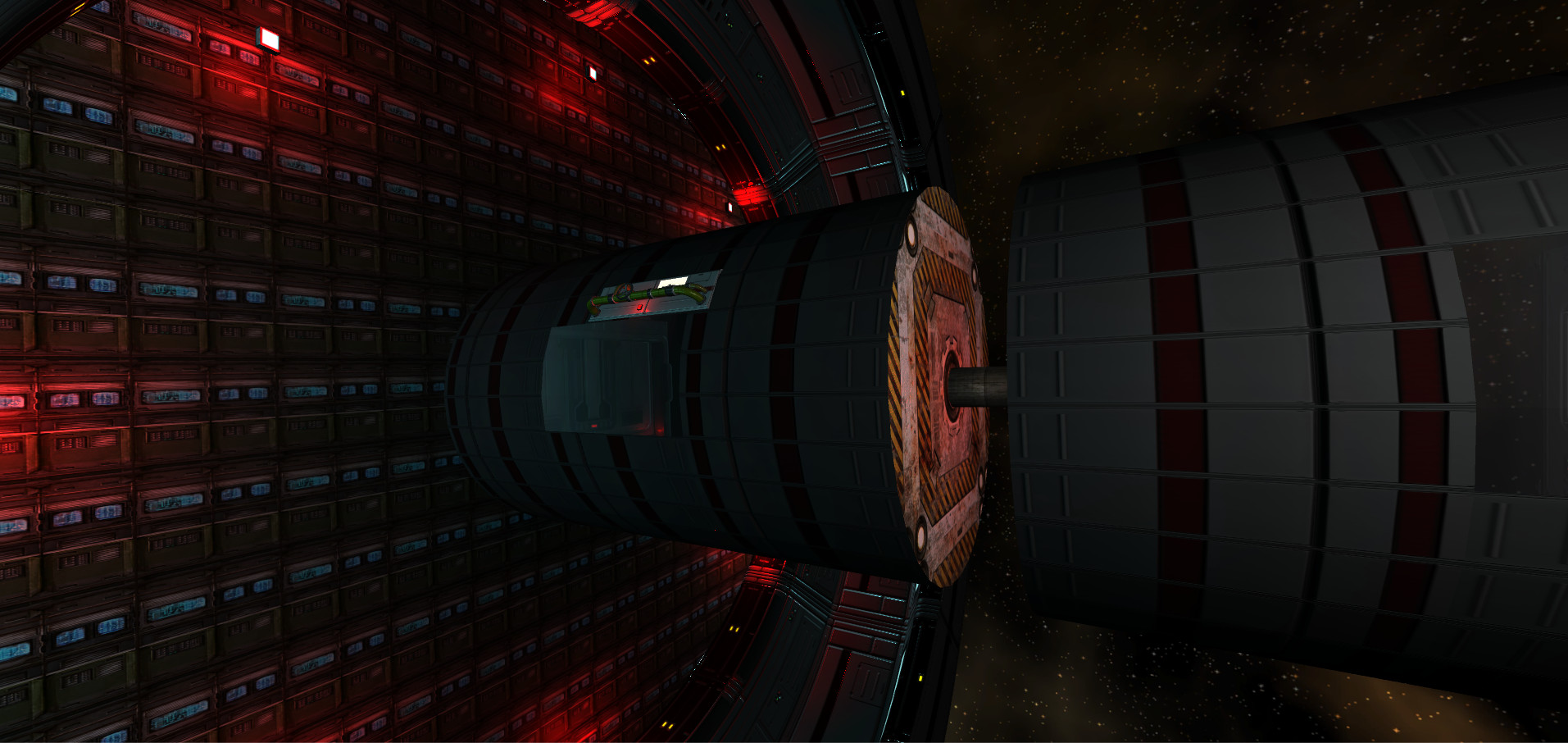 Zero Gravity screenshot 5