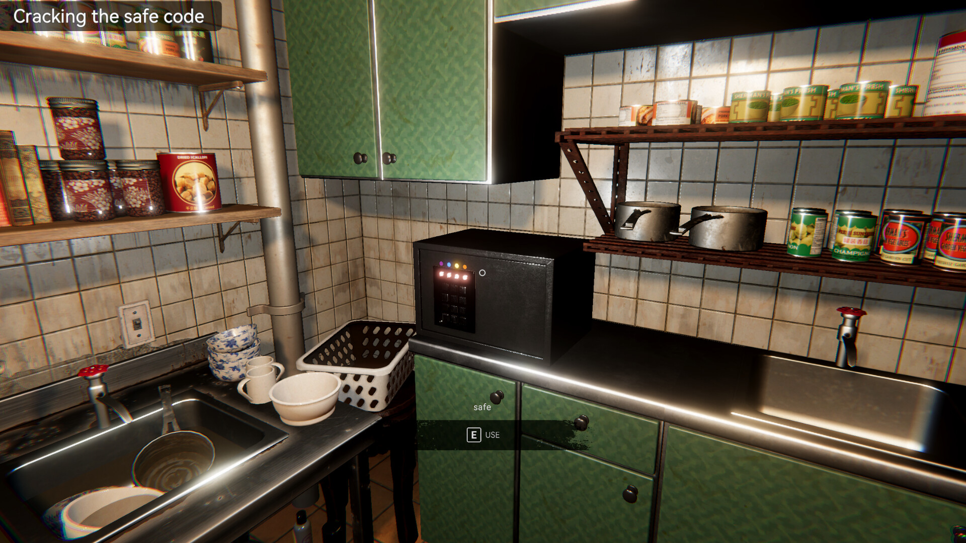 Point Zero: Victoria screenshot 5