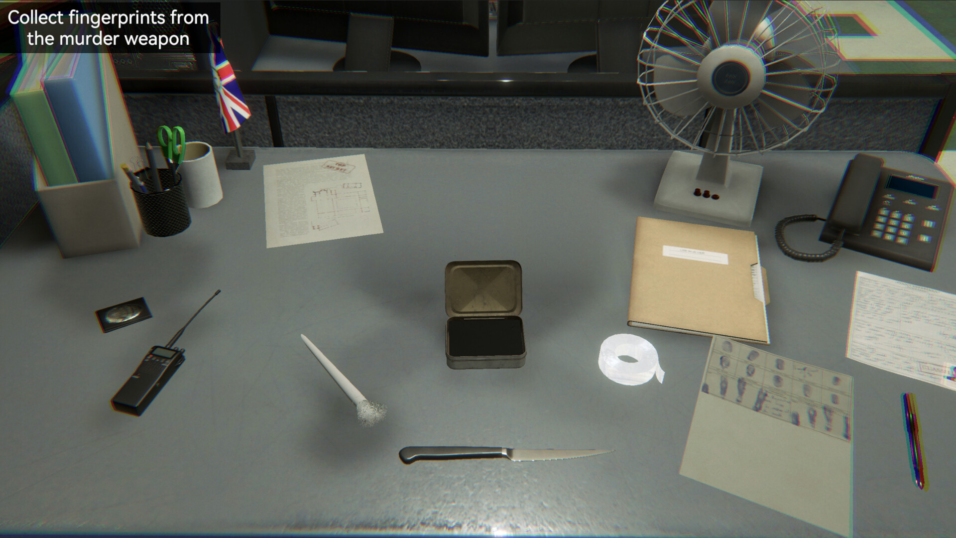 Point Zero: Victoria screenshot 6