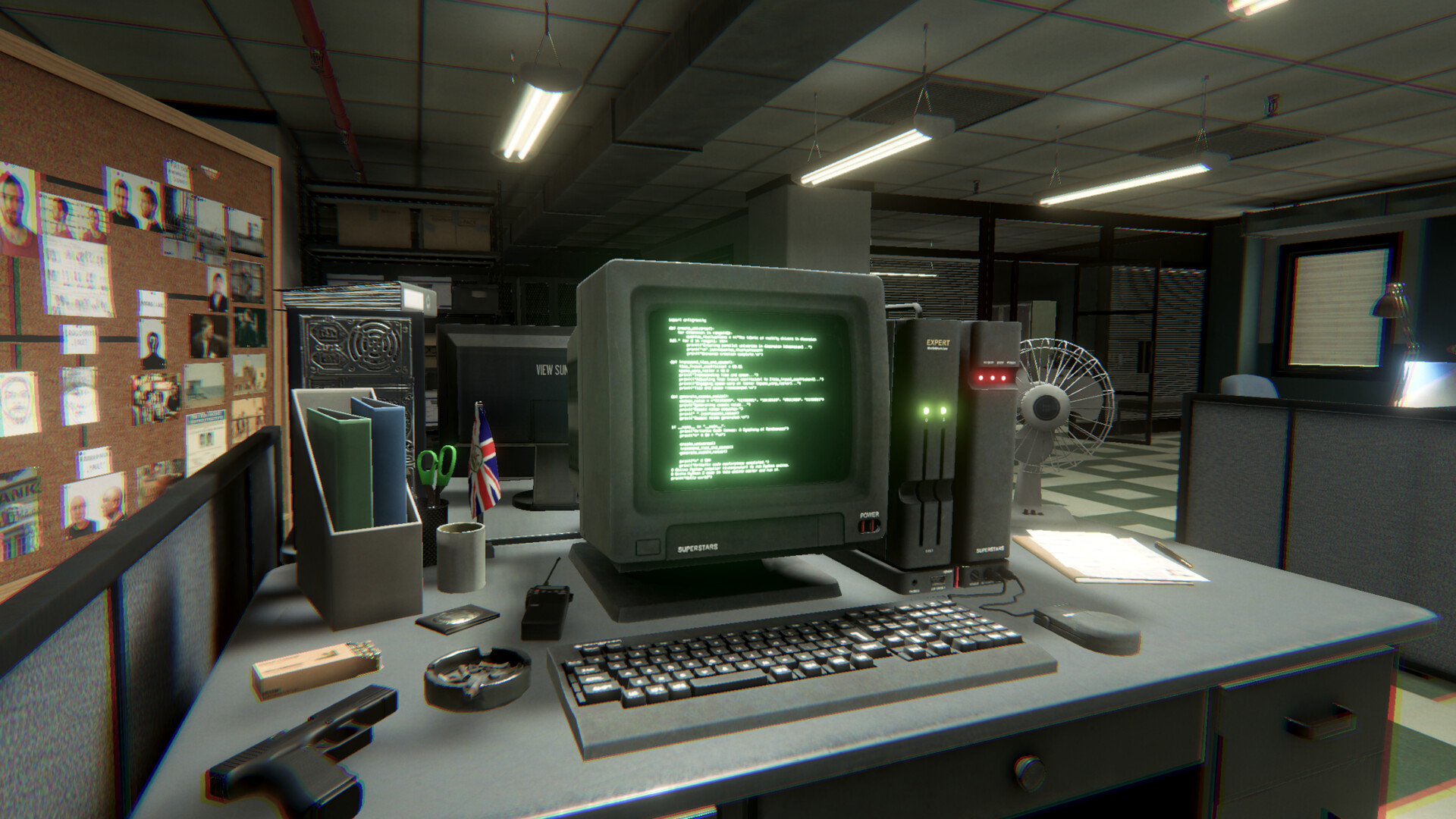 Point Zero: Victoria screenshot 1