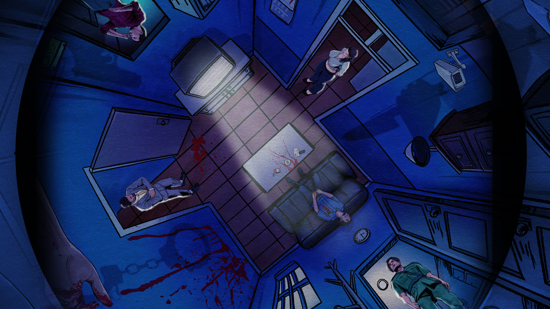 Point Zero: Victoria screenshot 8