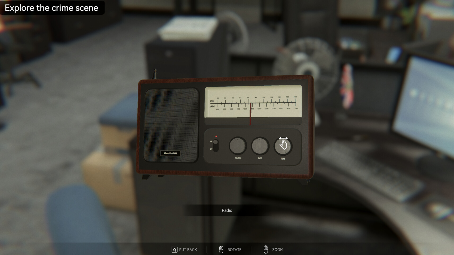 Point Zero: Victoria screenshot 4