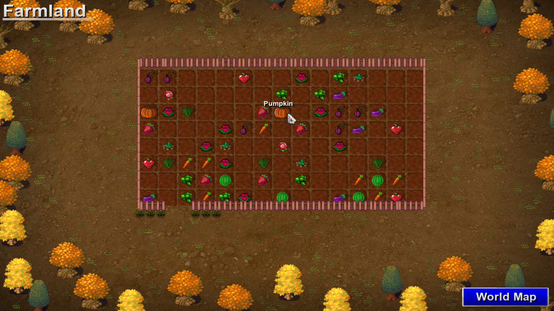 Lone Tower screenshot 6