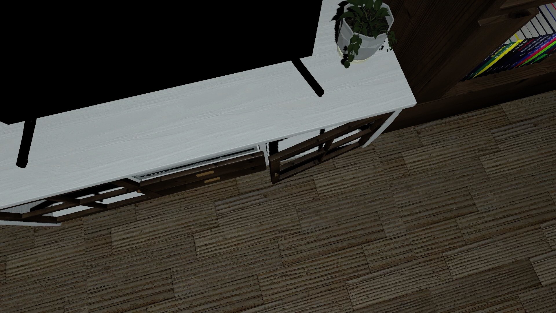 SUKIMA: The Creeping Gap screenshot 3