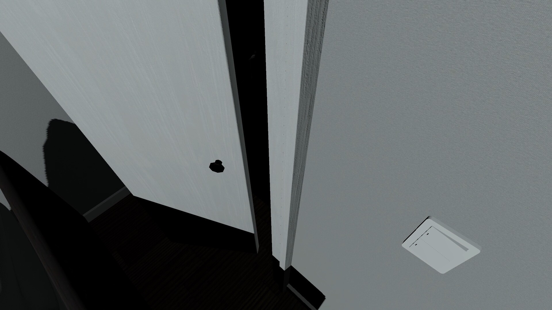 SUKIMA: The Creeping Gap screenshot 2