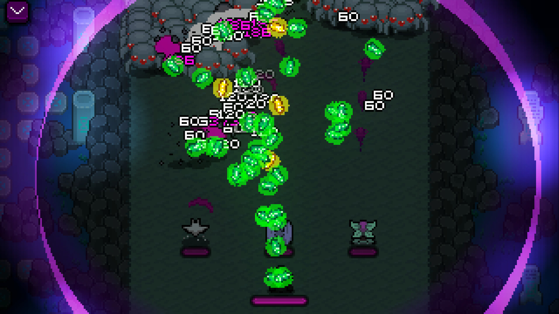 Idle Demon Summoner screenshot 1