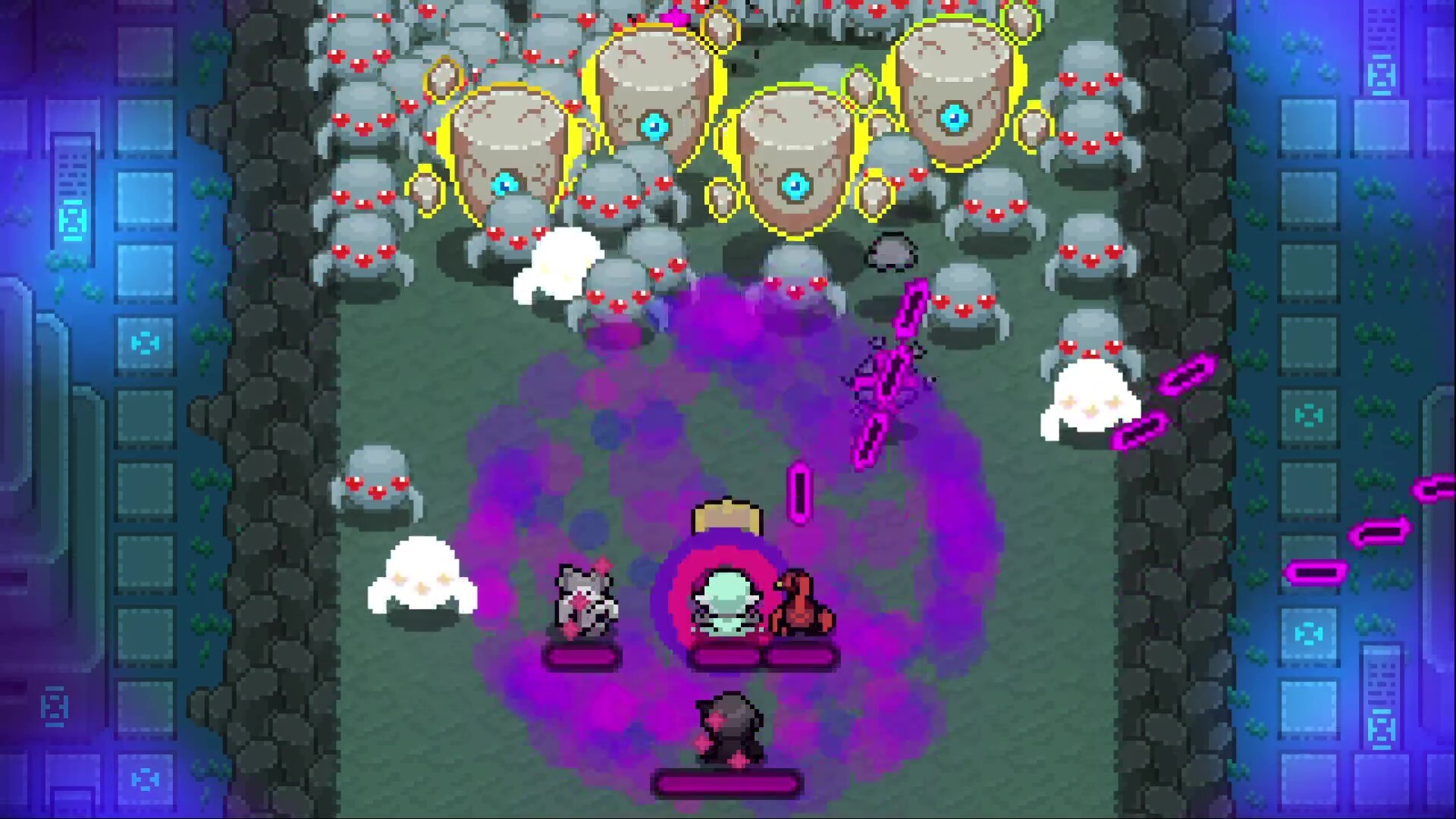 Idle Demon Summoner screenshot 3