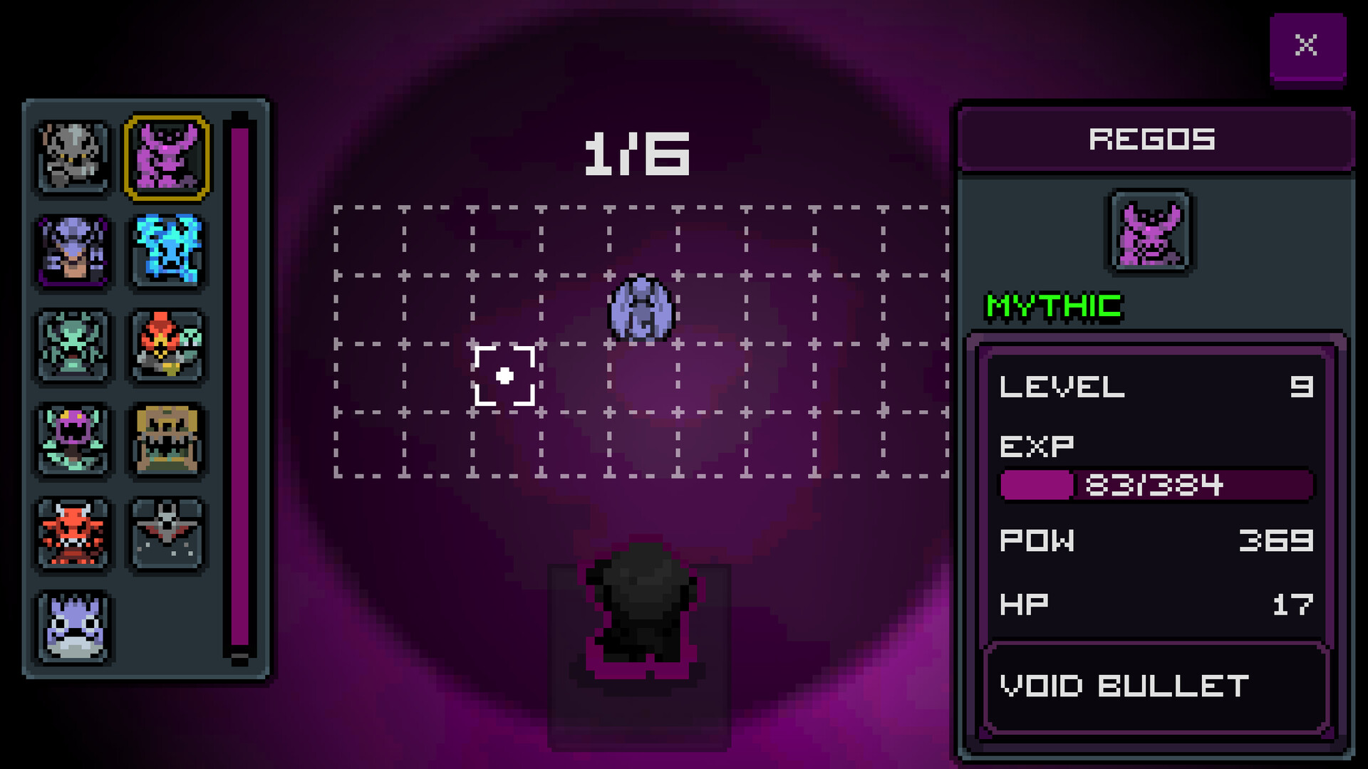Idle Demon Summoner screenshot 2