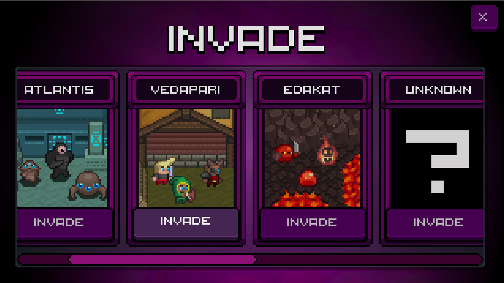 Idle Demon Summoner screenshot 5