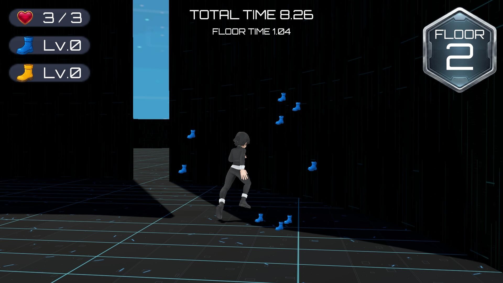 AbyssFloor Survivors screenshot 5