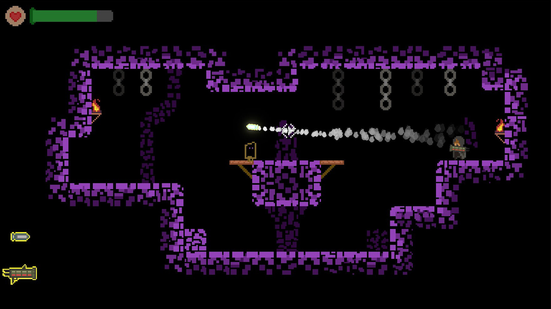 Chaos Strider screenshot 4