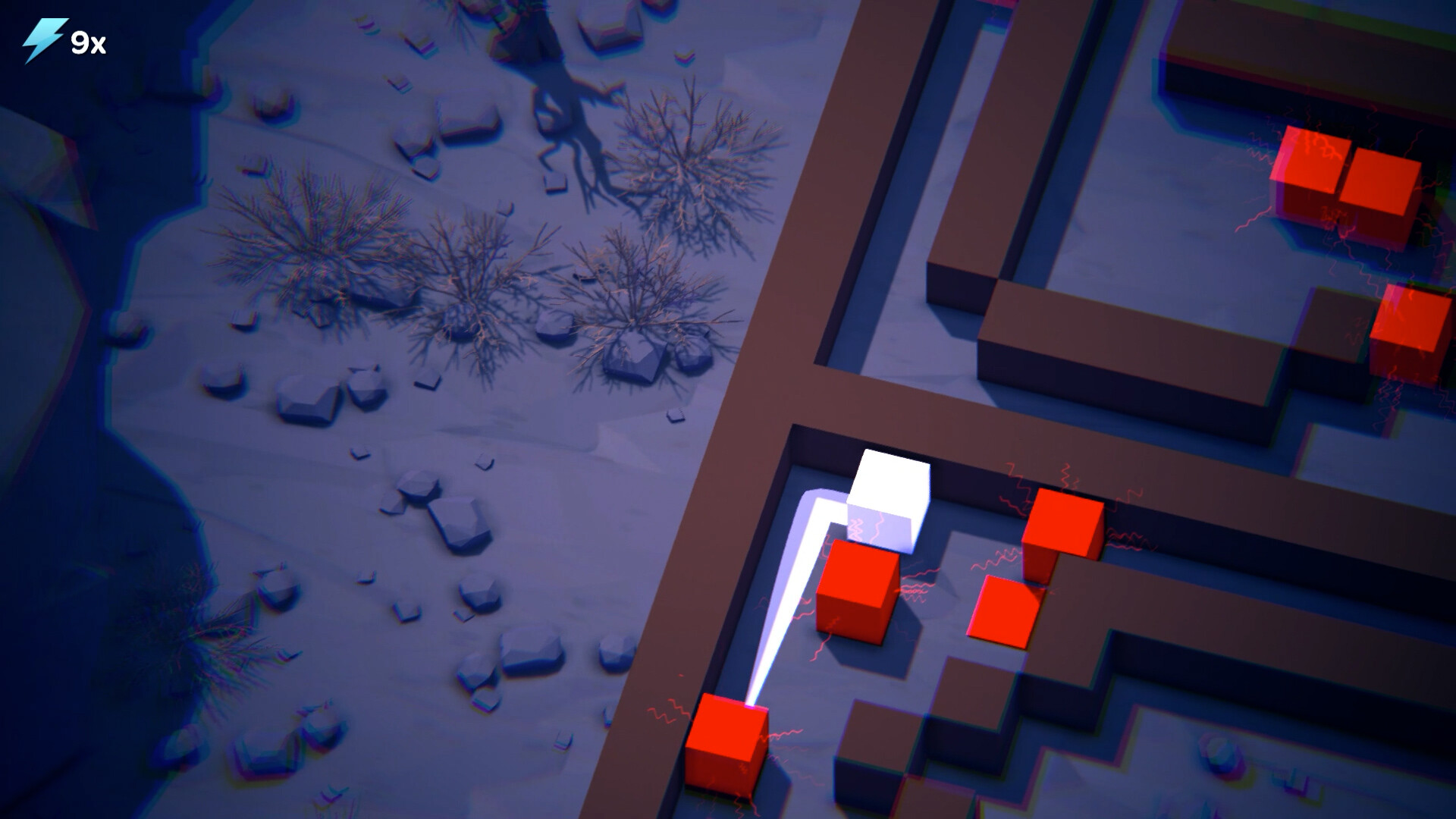 CUBERIO screenshot 9