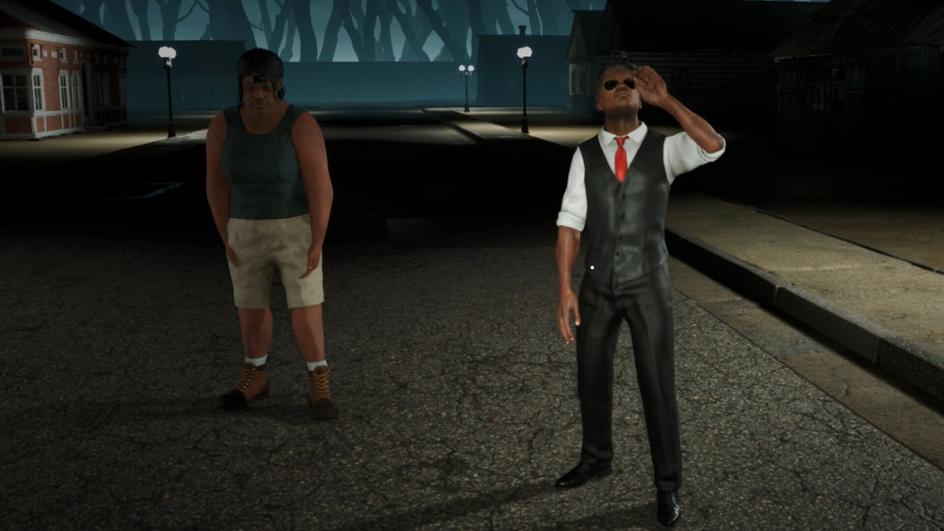 Don’t Turn Off the Light screenshot 9