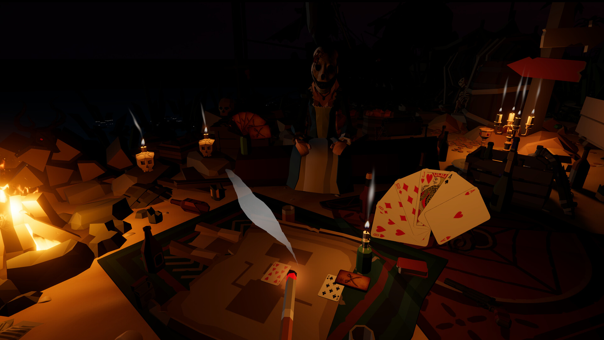 DEADFOOL screenshot 5