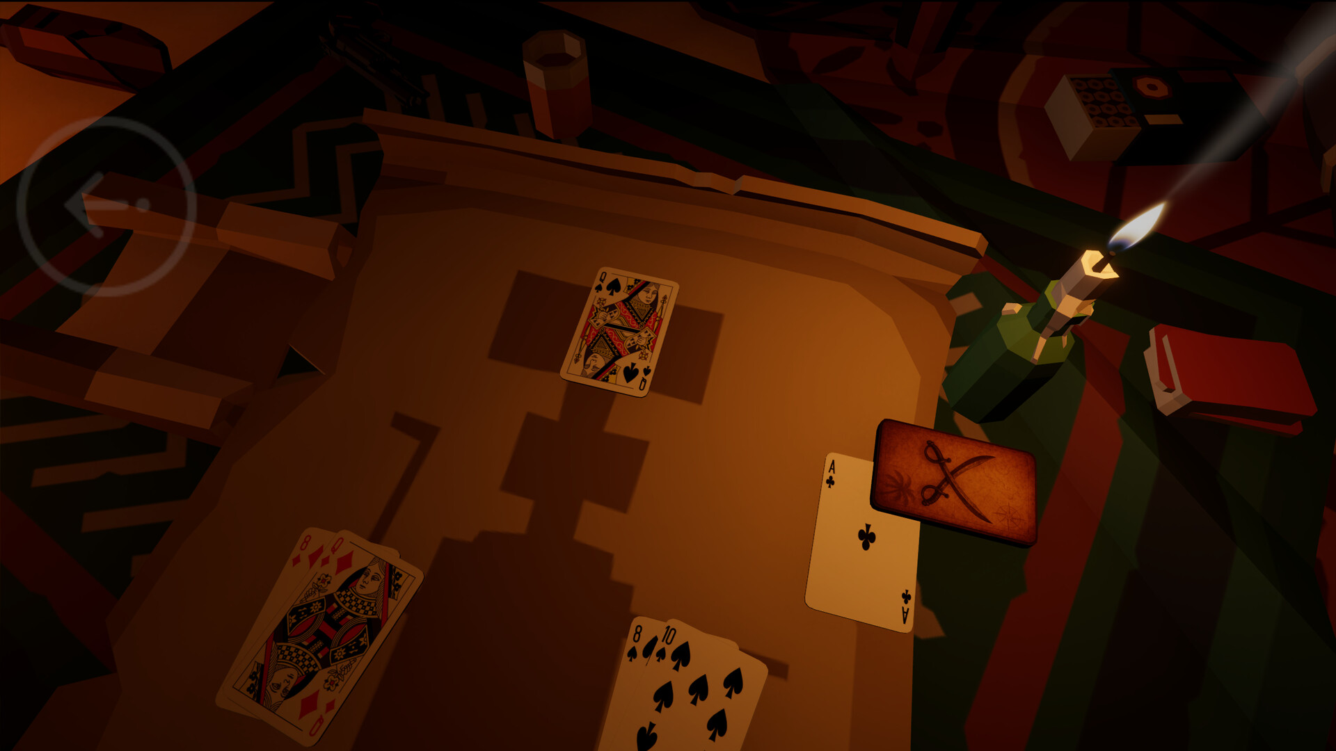 DEADFOOL screenshot 3