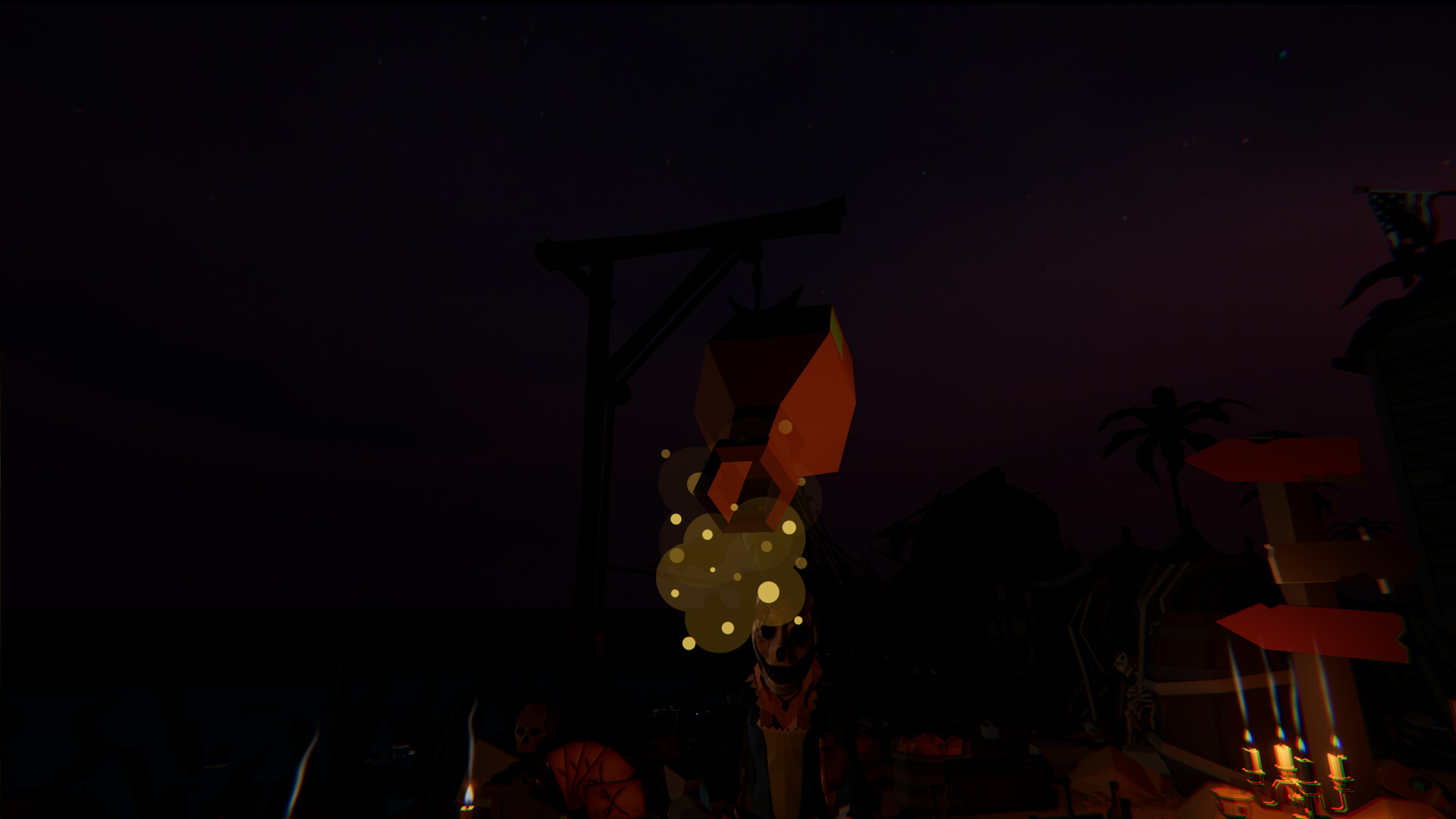 DEADFOOL screenshot 2
