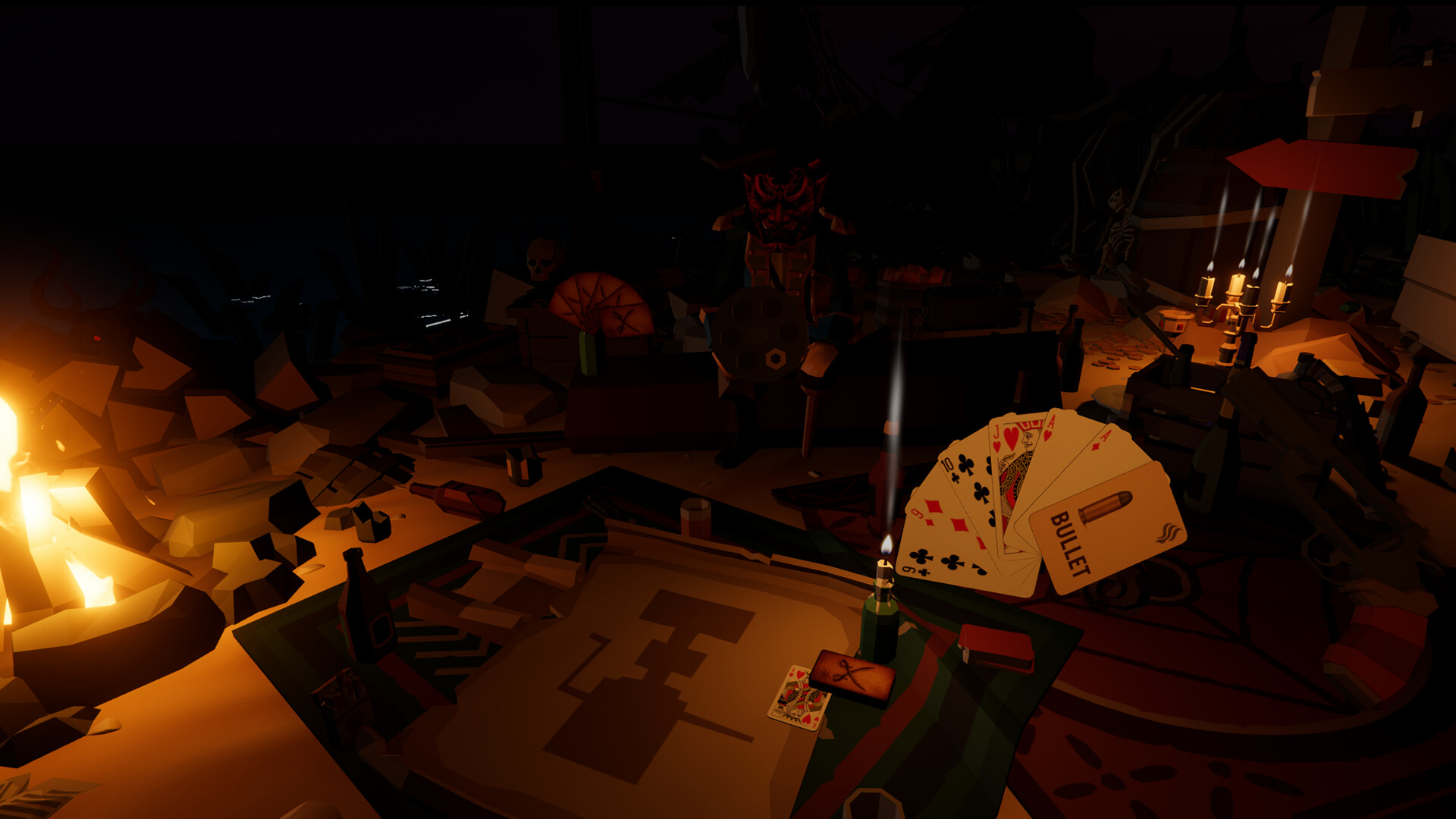 DEADFOOL screenshot 4