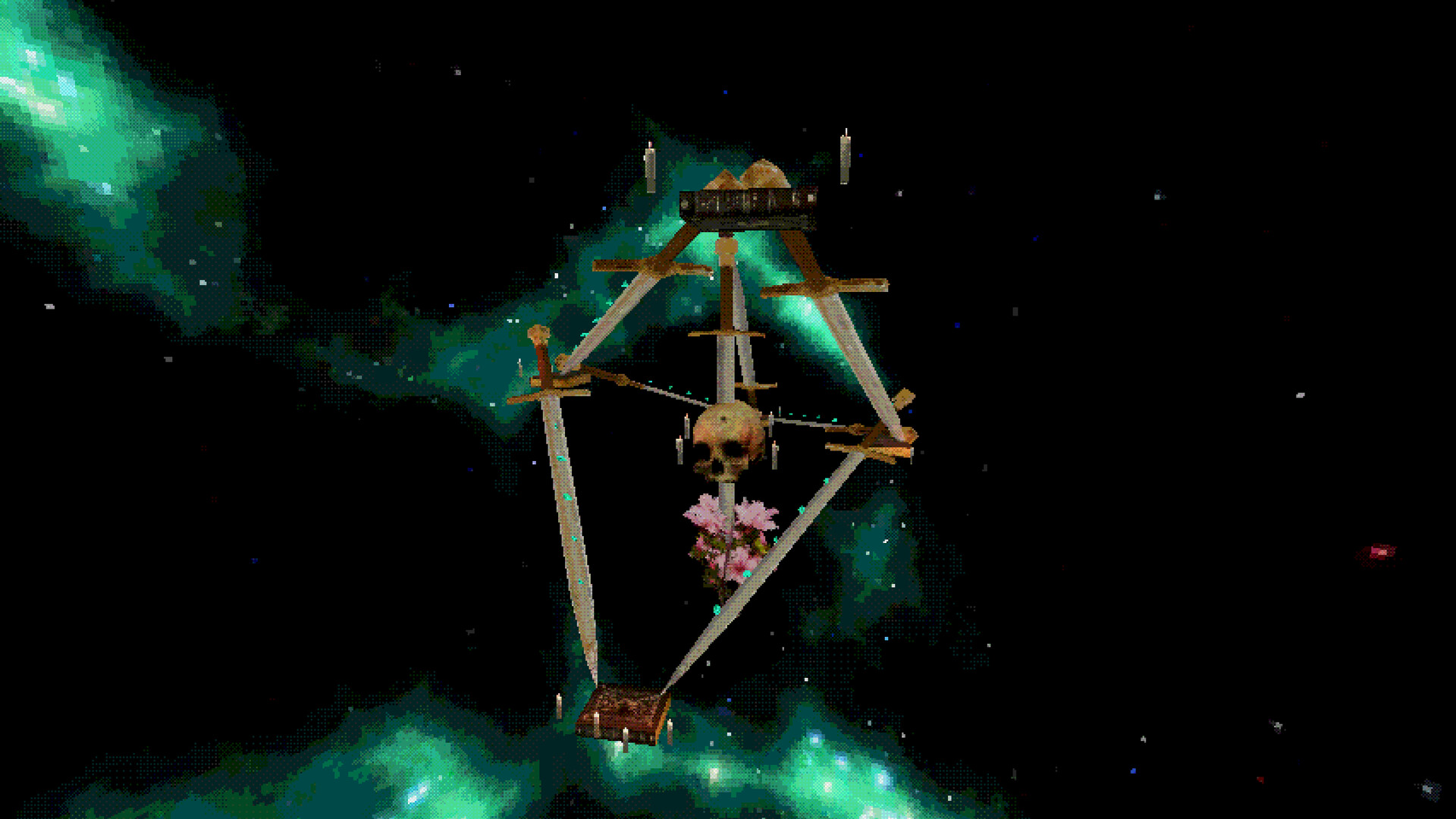 Astral Wizard Orb screenshot 5
