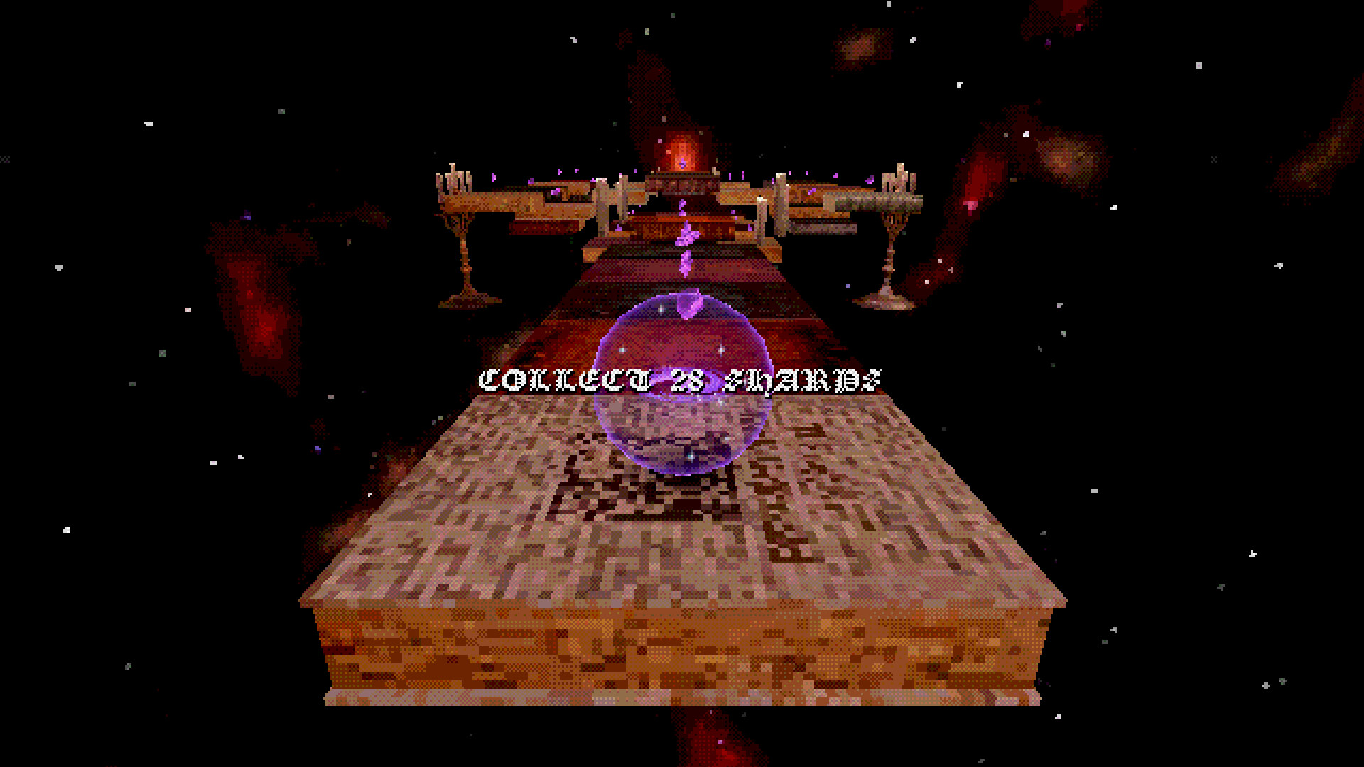 Astral Wizard Orb screenshot 2