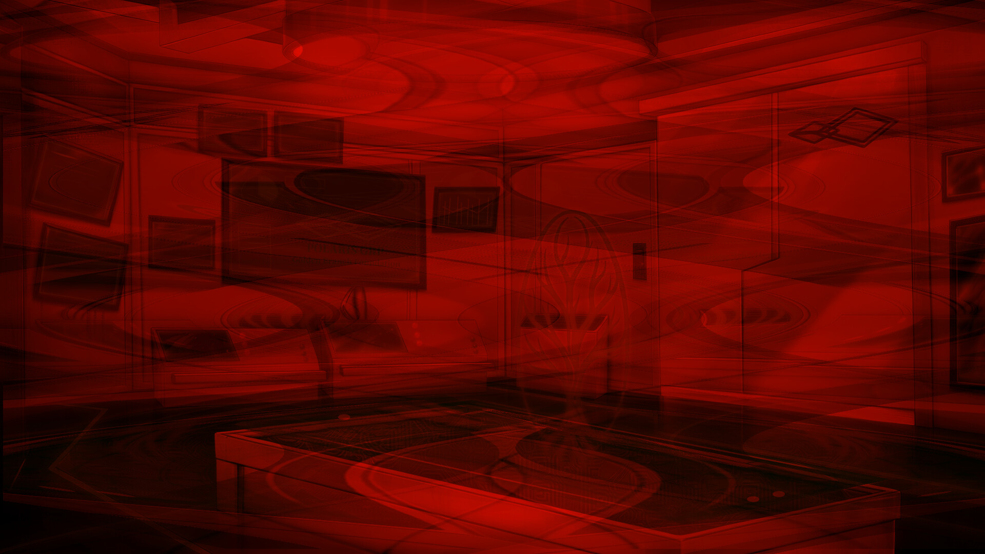 ECHOES OF THE GOLDEN BRANCH - M-501 Aberrant Emotion Evolution Report screenshot 9