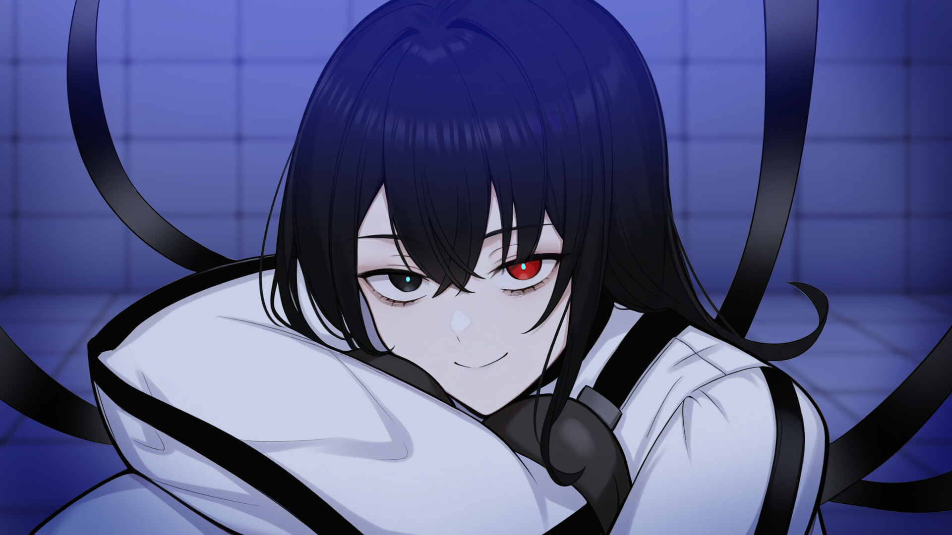ECHOES OF THE GOLDEN BRANCH - M-501 Aberrant Emotion Evolution Report screenshot 3