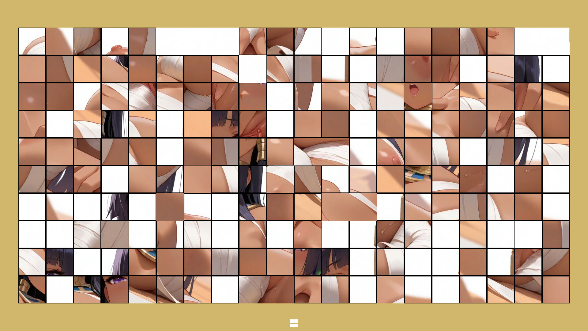 Hentai Cleopatra 2 screenshot 1