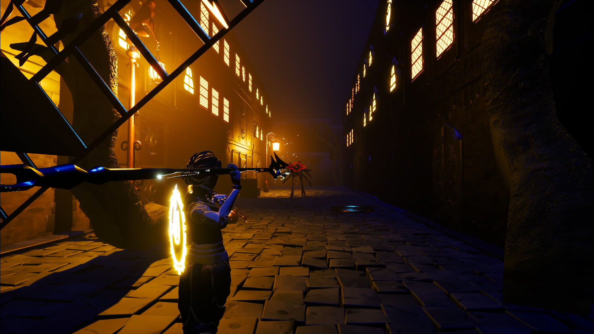 Hourfall screenshot 3