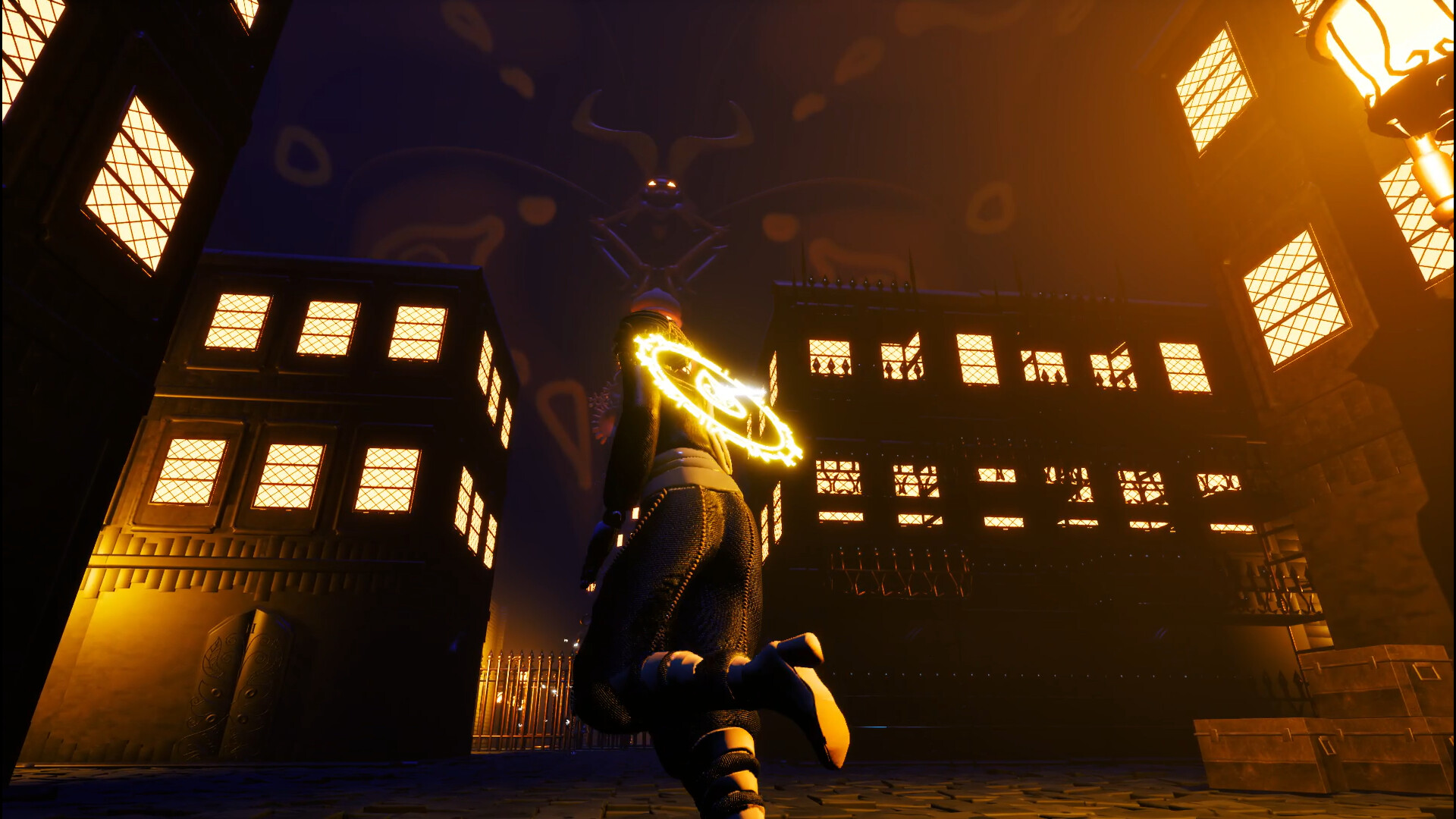 Hourfall screenshot 4