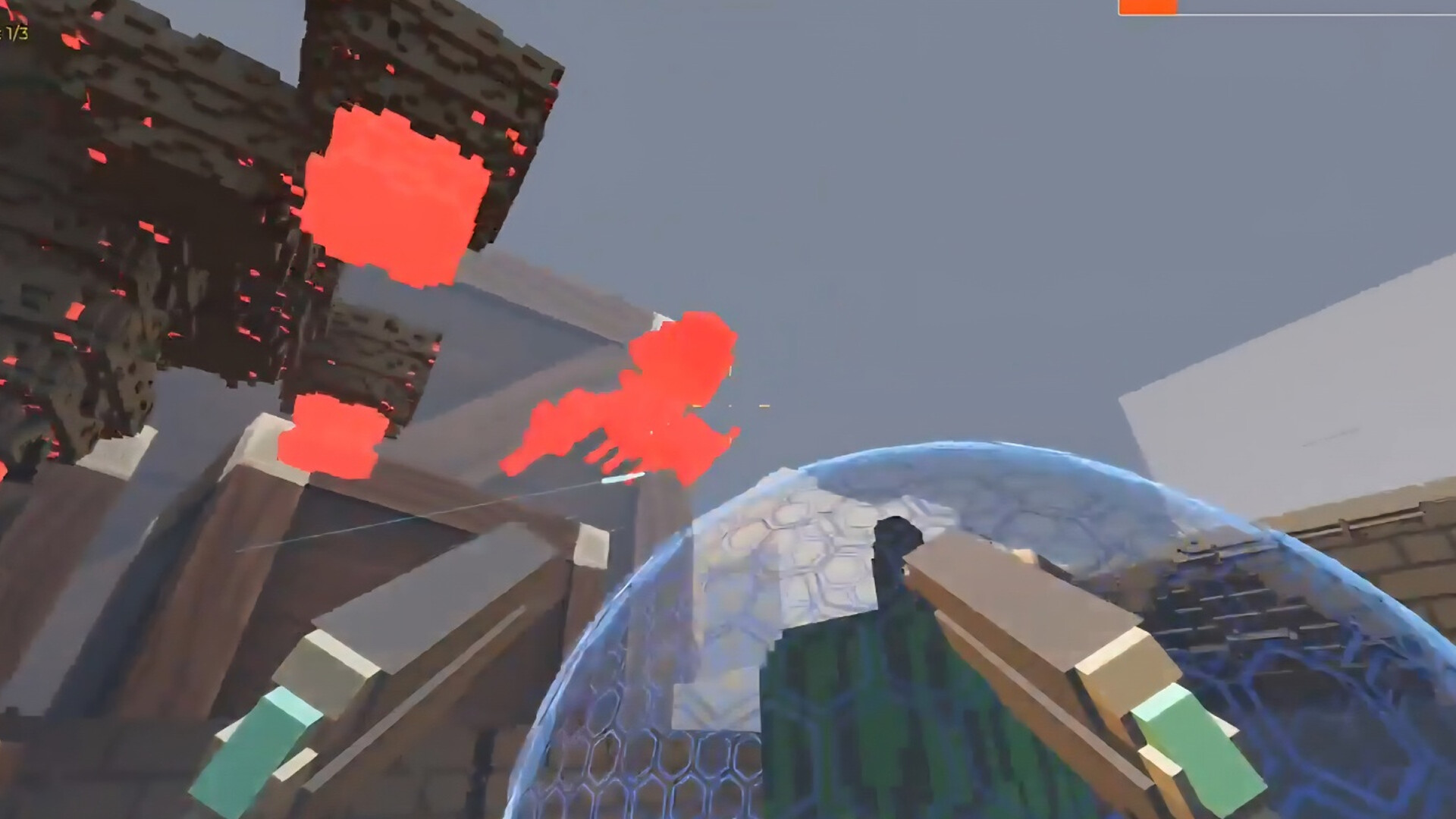 Killer Bee screenshot 1