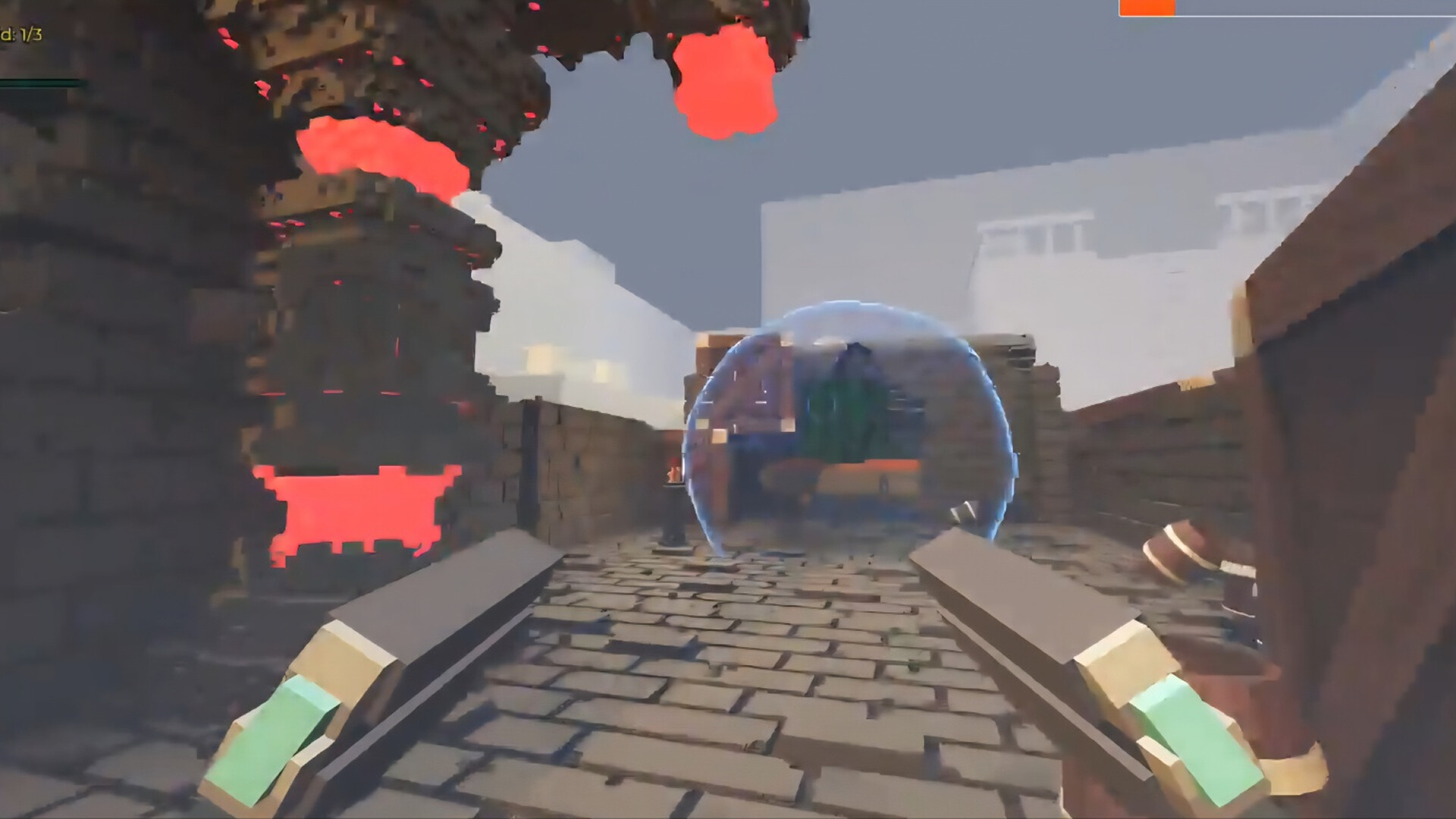 Killer Bee screenshot 2