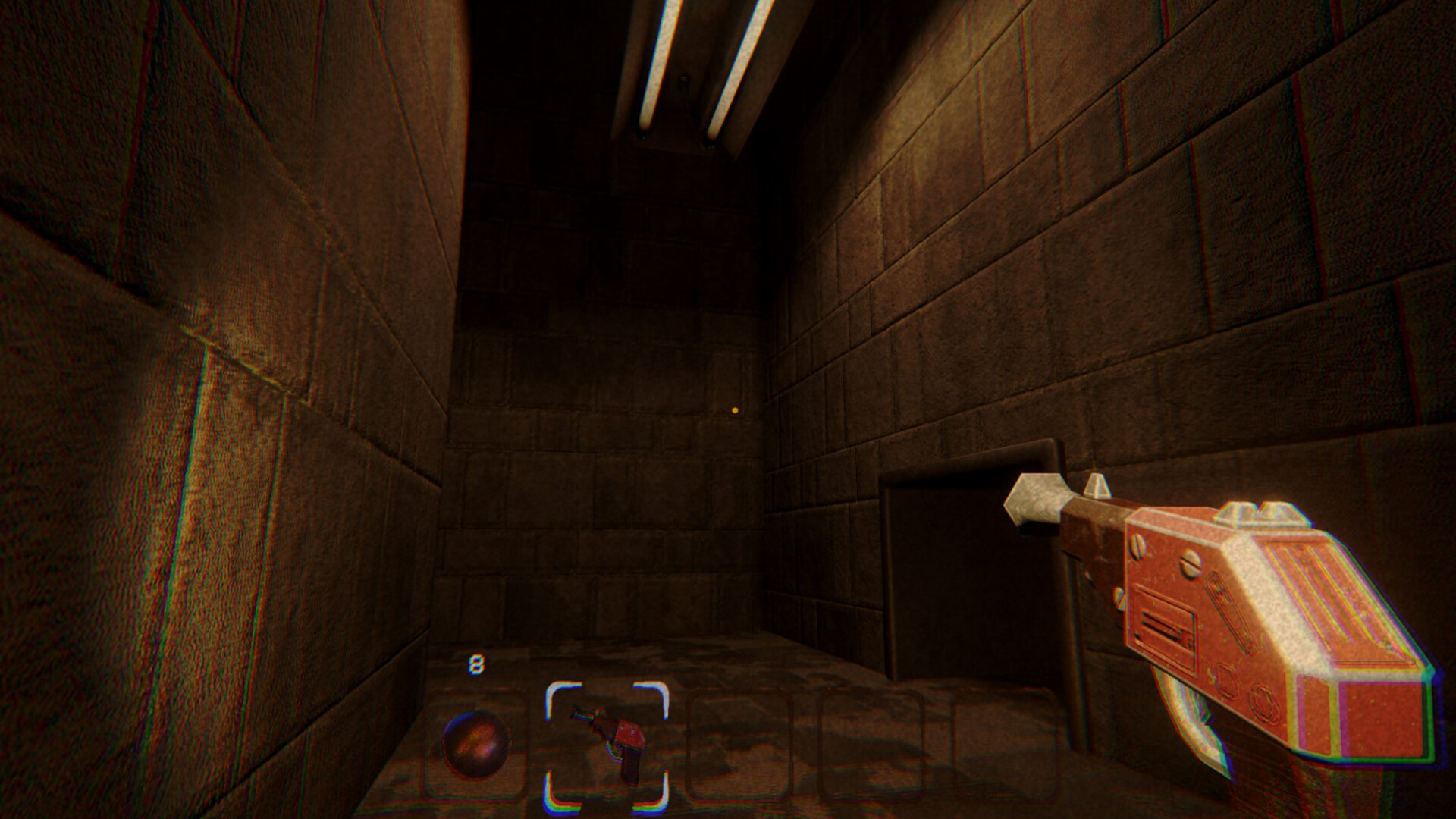 EXIT 1: Lost Labyrinth screenshot 4