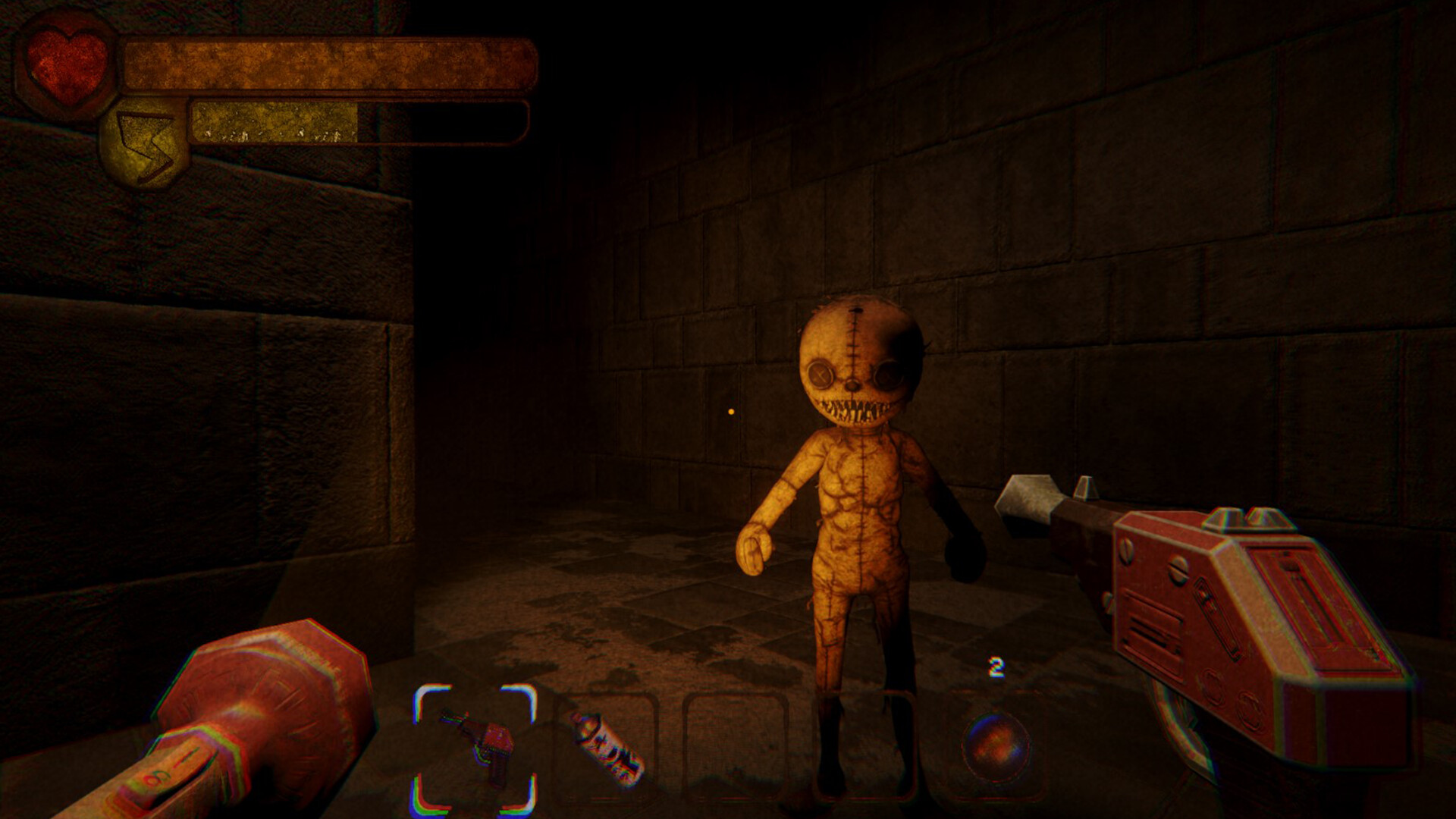 EXIT 1: Lost Labyrinth screenshot 2