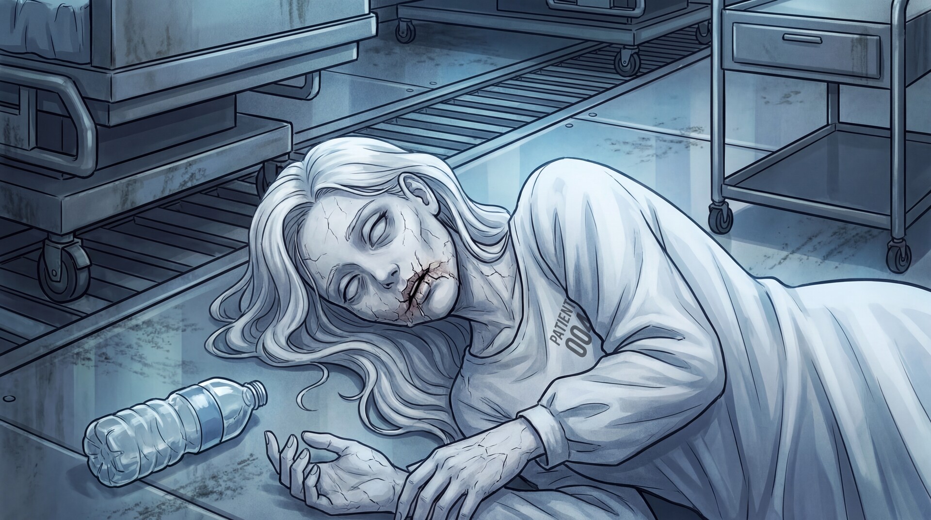 Mommy Dies screenshot 4