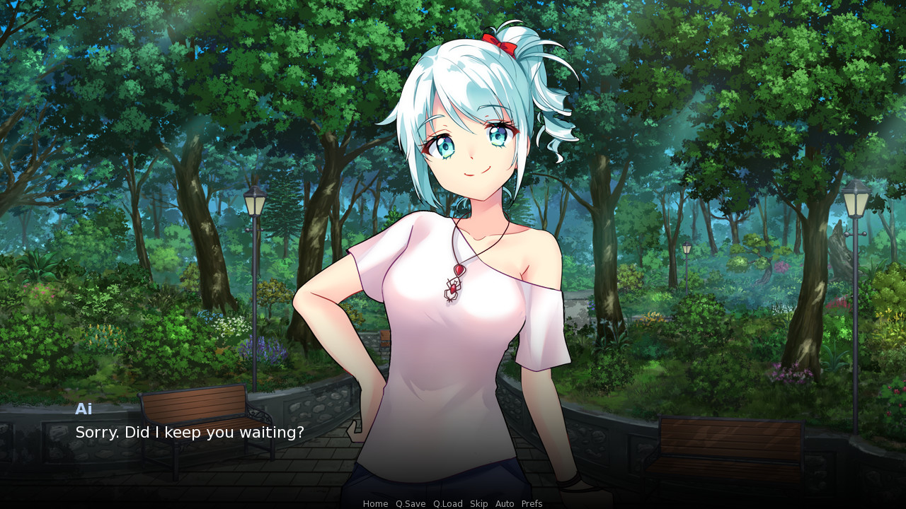 Carpe Diem screenshot 1