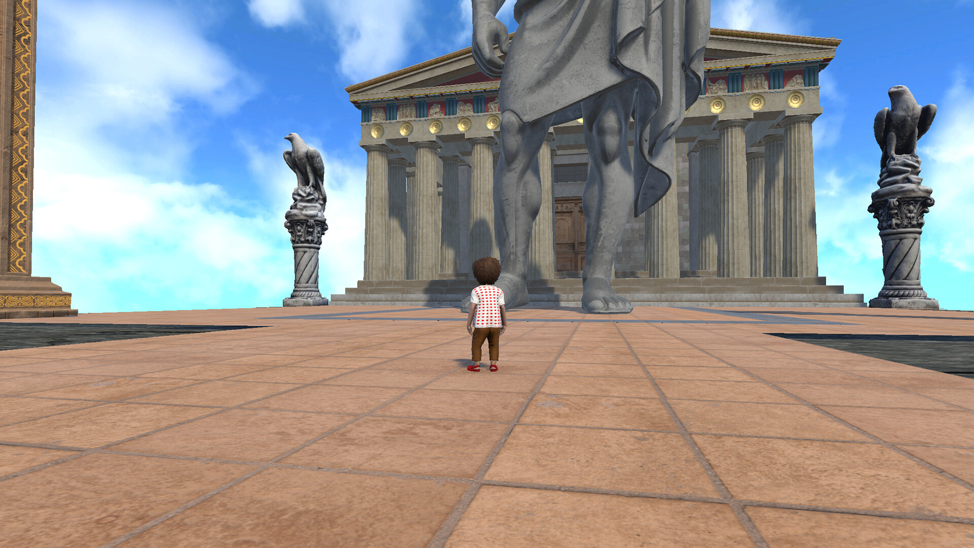 Max's Adventures: Valentine's Edition screenshot 4