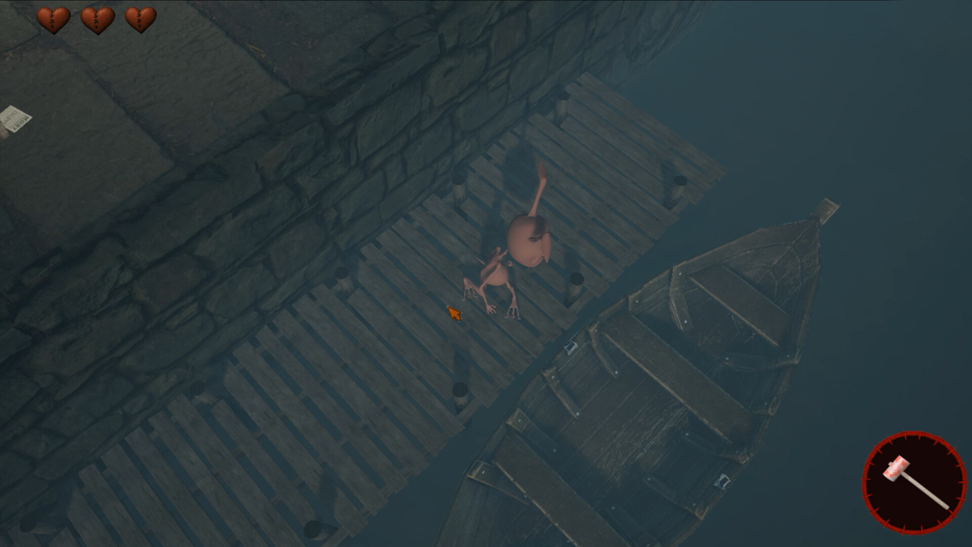 MadHouse For Toys screenshot 8