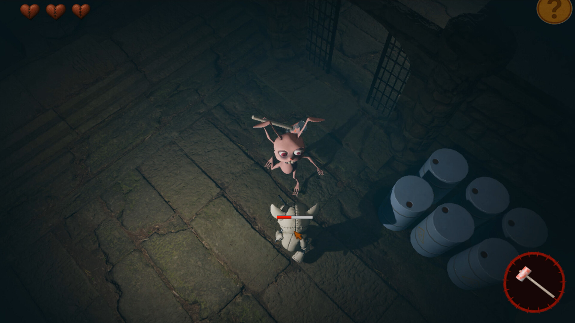 MadHouse For Toys screenshot 9