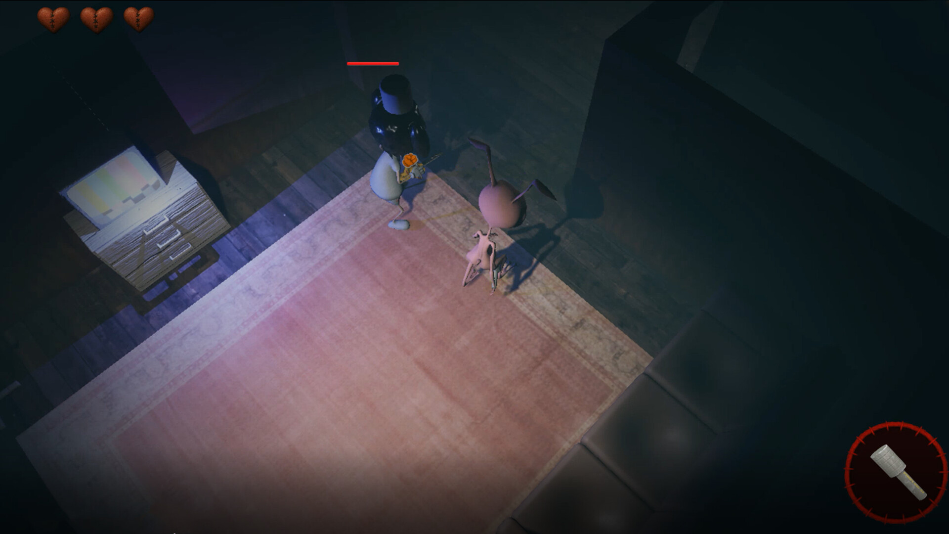 MadHouse For Toys screenshot 6